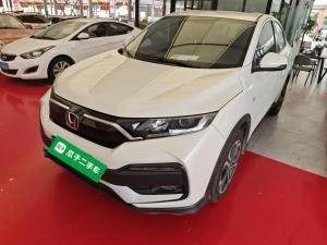 honda xr-v 2022 Petrol