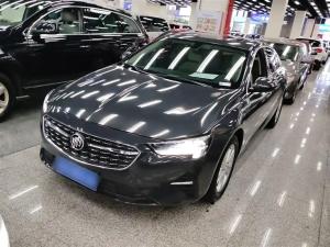 buick regal 2023 Petrol