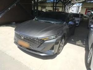 Changan Raeton Plus 2023 Petrol