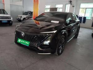 changan uni-t 2023 Petrol