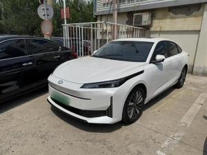 Changan Nevo A05 2024 Plug-in hybrid