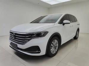 Volkswagen Viloran 2021 Petrol