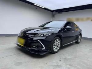 toyota camry 2023 Petrol