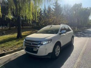 Ford Edge 2013 Petrol