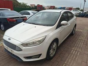 ford focus 2016 Petrol