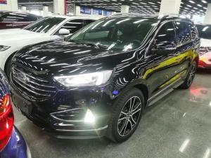 Ford Edge 2020 Petrol
