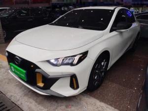 GAC Trumpchi EMPOW 2021 Petrol