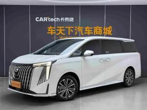 GAC Trumpchi Trumpchi M8 2023 Petrol