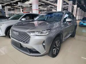 haval h6 2022 Petrol
