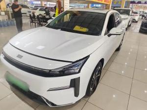 Geely Galaxy Galaxy L6 2025 Plug-in hybrid