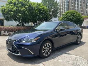 lexus es 2022 Petrol