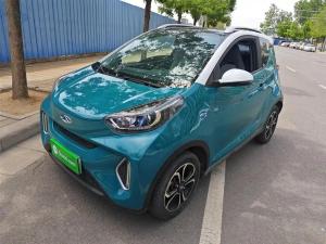 chery ev little ant 2021 Electric