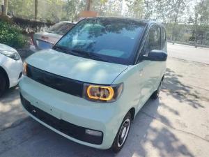 wuling hongguang mini ev 2021 Electric