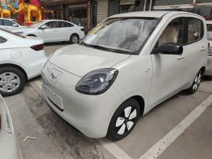 wuling hongguang mini ev 2025 Electric