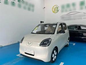 wuling hongguang mini ev 2025 Electric