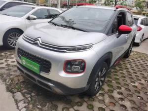 Citroen C4 AIRCROSS 2019 Petrol