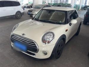 mini 2016 Petrol