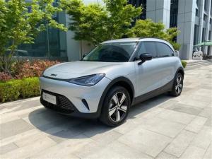 smart elf#1 2022 Electric