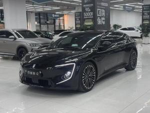 avatr 12 2024 Electric