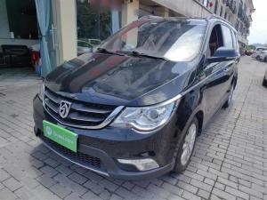 baojun 730 2014 Petrol