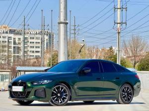 BMW i4 2024 Electric