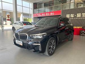bmw x5 2023 Petrol