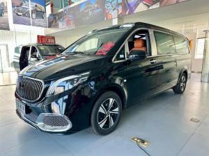 mercedes-benz vito 2020 Petrol