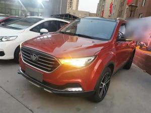 bestune x40 2018 Petrol