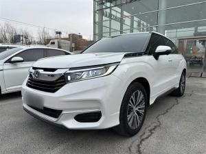 honda avancier 2023 Petrol