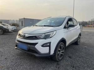 byd yuan 2019 Petrol