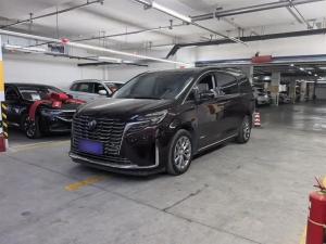 buick gl8 2022 Hybrid