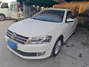 Volkswagen Gran Lavida 2013 Petrol