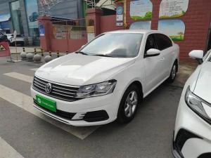 volkswagen lavida 2022 Petrol