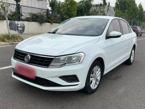 Volkswagen Jetta 2018 Petrol