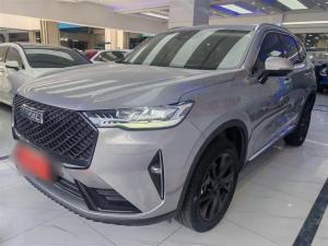 haval h6 2022 Petrol