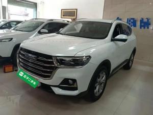 haval h6 2022 Petrol