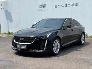 Cadillac CT5 2023 Petrol