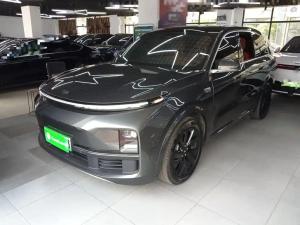 LI Auto LI L8 2023 REEV