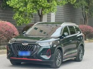 Chery Tiggo 8 PRO 2022 Petrol