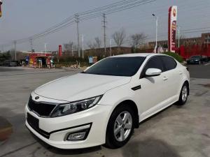 Kia K5 2019 Petrol