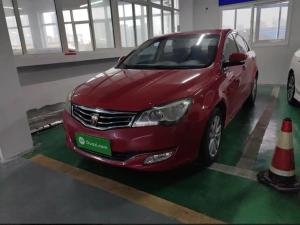roewe 350 2015 Petrol