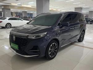 Roewe iMAX8 2021 Petrol