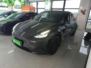 tesla model y 2024 Electric