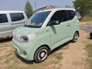 wuling hongguang mini ev 2024 Electric