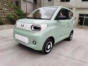 wuling hongguang mini ev 2025 Electric