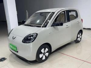 wuling hongguang mini ev 2025 Electric
