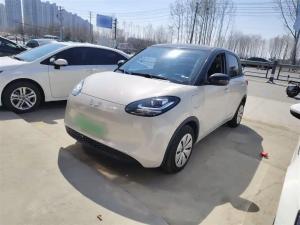 wuling bingo 2024 Electric