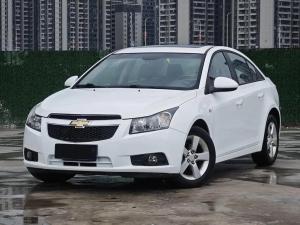 Chevrolet Cruze 2013 Petrol