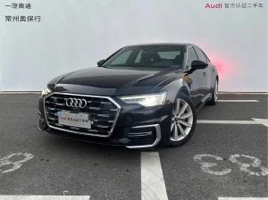 audi a6l 2023 Petrol