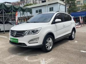 Baojun 560 2017 Petrol